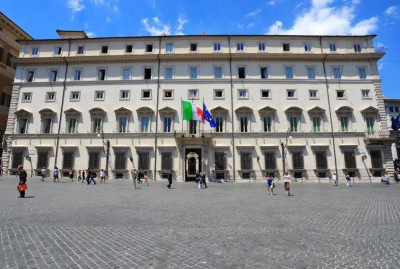Gruppi sportivi universitari, a palazzo Chigi la presentazione del progetto